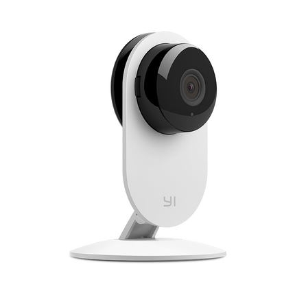 Camera Xiaomi Yi IP (bản quay đêm)