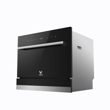 Máy Rửa Bát Thông Minh Xiaomi Viomi VDW0801