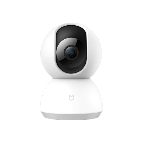 Camera Thông Minh Xoay 360 Độ Xiaomi Mijia 1080P