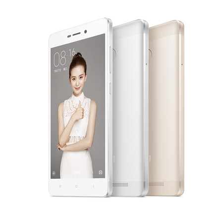 Xiaomi Redmi 3X