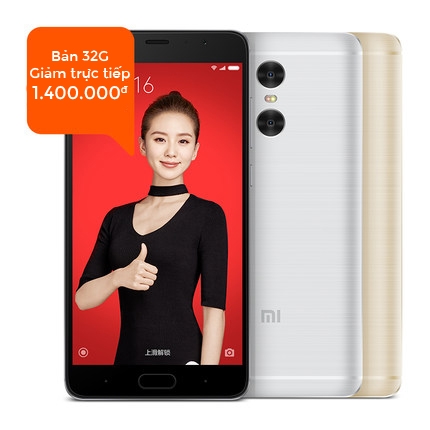 Xiaomi Redmi Pro