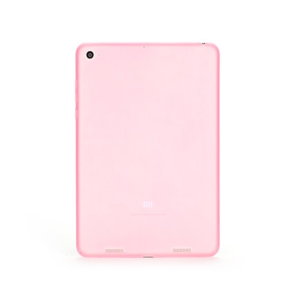 Ốp lưng Xiaomi Mi Pad 2 nhựa dẻo màu sắc cá tính