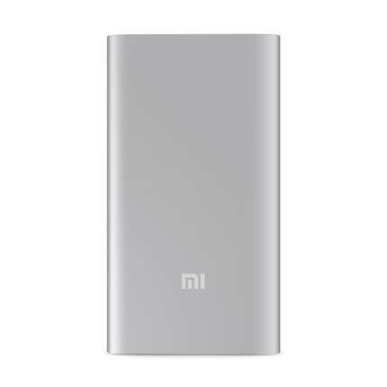 Sạc dự phòng Xiaomi 5000mAh 2015