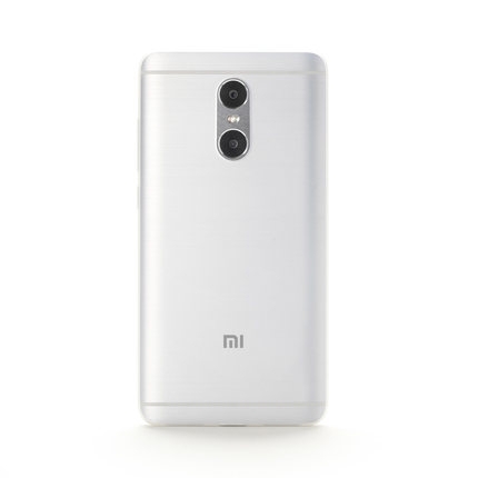 Ốp lưng Redmi Pro nhựa dẻo