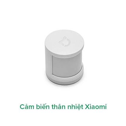 Cảm Biến Thân Nhiệt Xiaomi