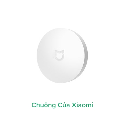 Chuông Cửa Xiaomi