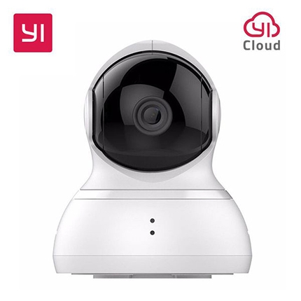 Camera Xiaomi YI Dome 720P Quốc Tế