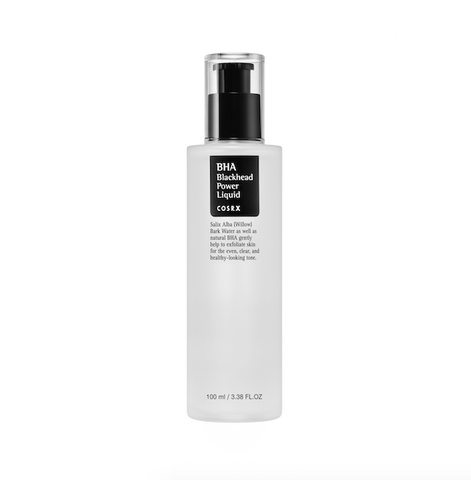 BHA Blackhead power liquid