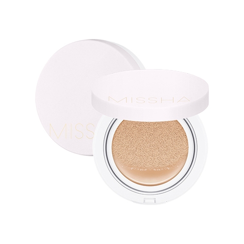 MAGIC CUSHION COVER LASTING SPF50+ PA+++