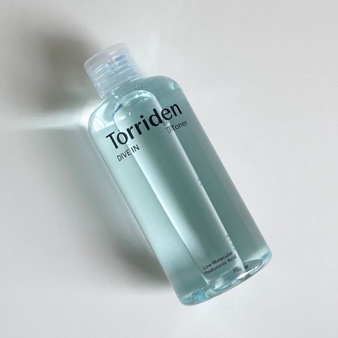 Nước hoa hồng Torriden Dive in Toner