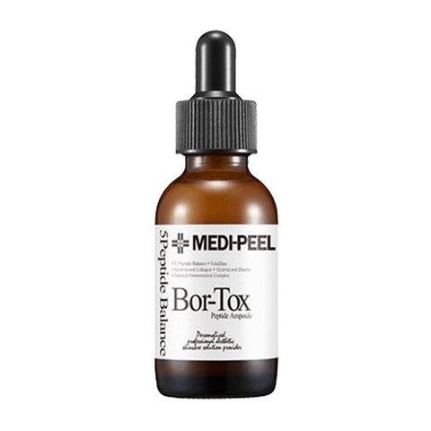 Tinh Chất Căng Mượt Làm chậm quá trình Lão Hóa MEDI PEEL BORTOX PEPTIDE AMPOULE