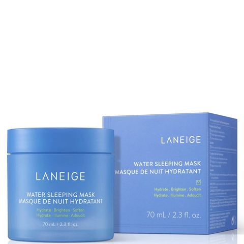 Mặt nạ ngủ Laneige Water sleeping mask