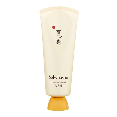 MẶT NẠ LỘT Sulwhasoo clarifying mask ex 30ml