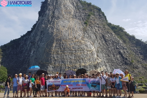 Hà Nội - Bangkok - Pattaya - Hà Nội dịp lễ 2/9/2018