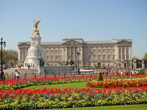 Du lịch Châu Âu: Pháp - Bỉ - Hà Lan - Đức - Khởi hành mùng 2 Tết âm lịch