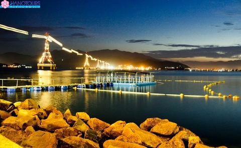 Chương trình tour Nha Trang - Đà Lạt