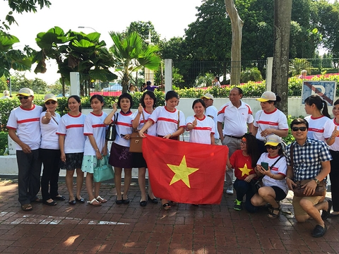 Tour du lịch Singapore - Malaysia trọn gói /6 ngày 5 đêm