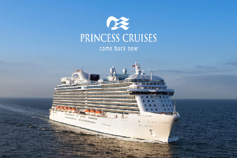 Du thuyền 5* tàu MAJESTIC PRINCESS: Tp. Hồ Chí Minh - Đài Loan - Nhật Bản - Đài Loan - Sài Gòn