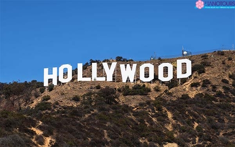 Tour Mỹ Giá Rẻ - Toàn Cảnh Hoa Kỳ: New York - Philadelphia - Washington Dc - Las Vegas - Hoover Dam - Lake Mead - Hollywood - San Diego