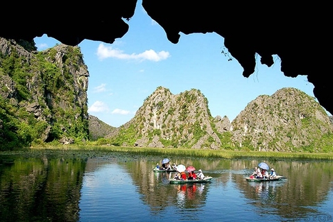 Bái Đính - Tràng An Mới