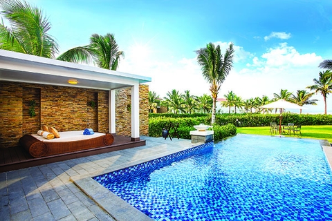 Vinpearl Đà Nẵng Resort & Villas