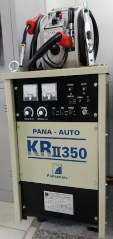 MÁY HÀN MIG KRII-350