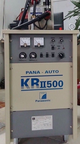 MÁY HÀN MIG KRII-500