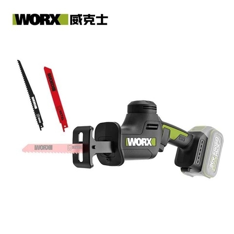 Máy cưa kiếm pin 20V WORX WU500.9