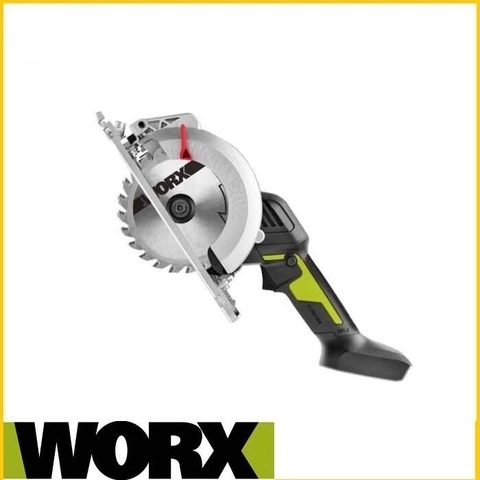 Máy cưa đĩa pin 20V WORX WU533.9