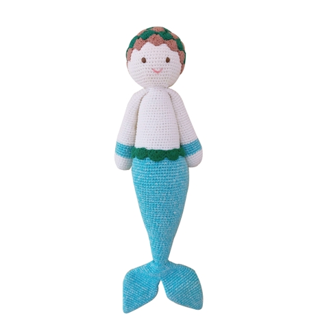 Yoyo Mermaid Boy