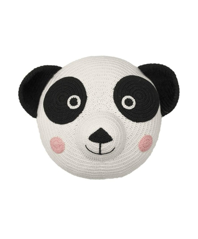 Panda Pillow