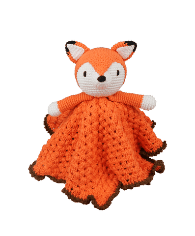 Foxy Towel