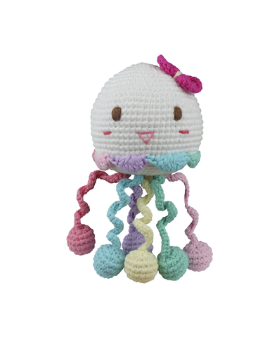 Jellyfish Girl SuSu