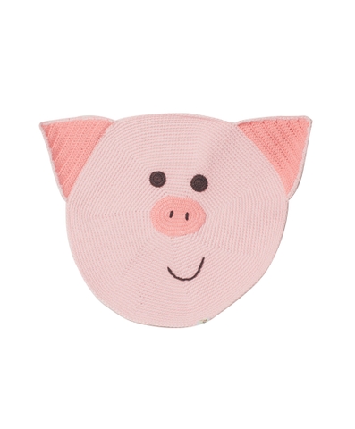 Carpet pig