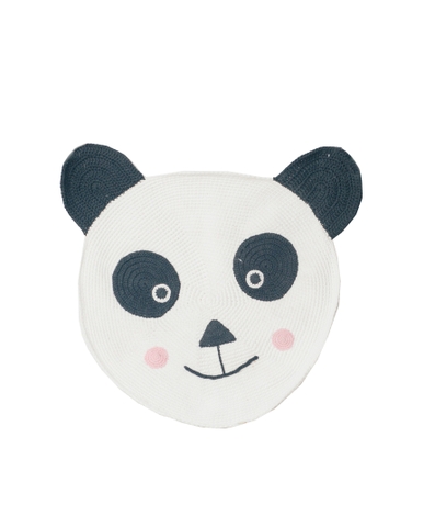 Panda Carpet