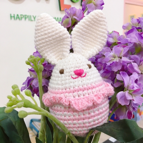 Bunny Girl Egg