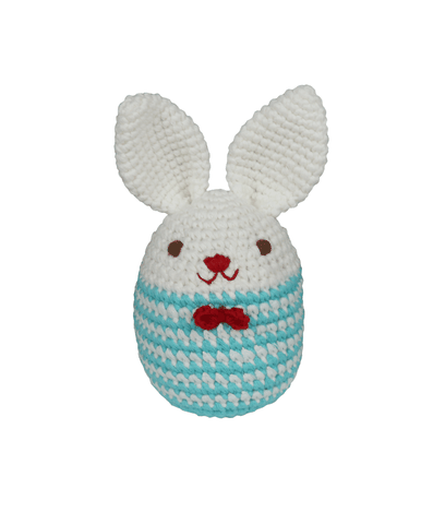 Bunny Boy Egg