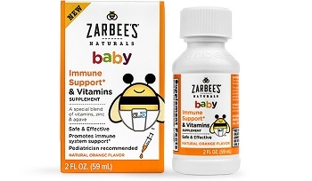 Mẹ và bé: Sự cần thiết của việc bổ sung vitamin tổng hợp cho bé biếng ăn Vitamin-tong-hop-cho-be-cua-my-5