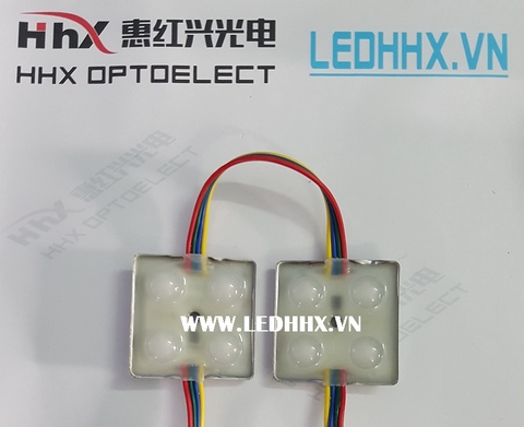 LED 4 BÓNG  FULL 1903  HHX