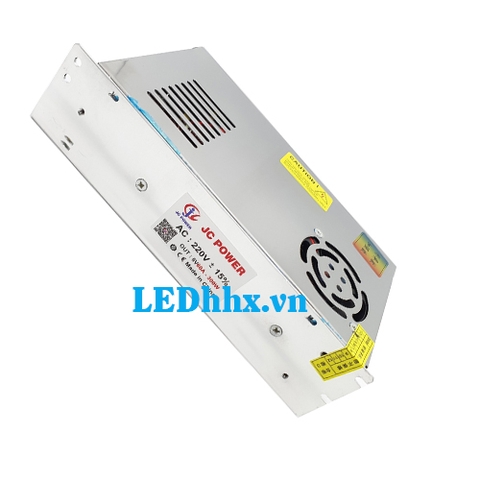 Nguồn LED 5V60A JC