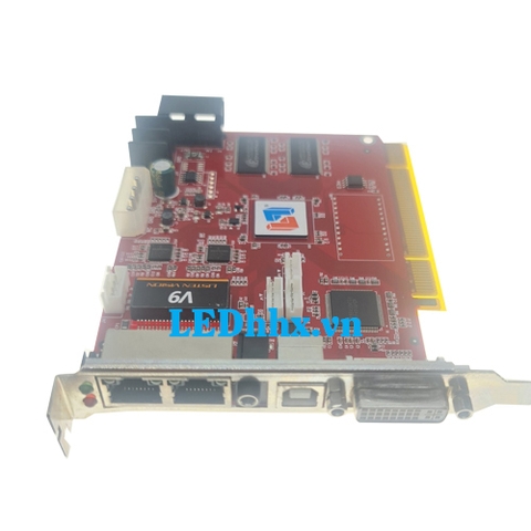 Card Phát LS V9
