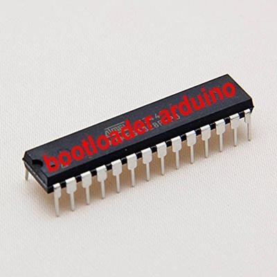 Atmega328P- Bootloader Arduino
