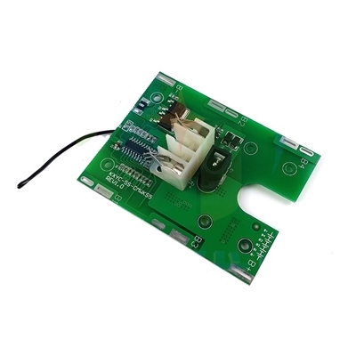Charger Module KS5 5 Cell  18.5V 14A