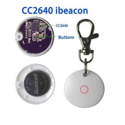 CC2640 R2f  Bluetooth module iBeacon