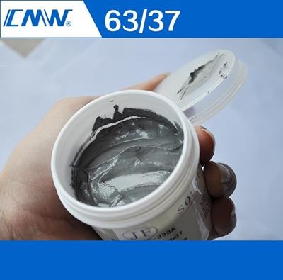 500G- Sn63Pb37 lead tin paste, used for SMT
