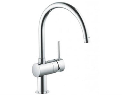 Vòi Rửa Bát Blanco Grohe Minta 3