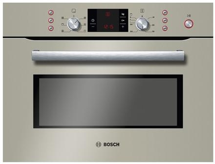 Lò nướng Bosch HBC84K533 