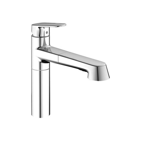 Vòi Rửa Bát Blanco Grohe Europlus