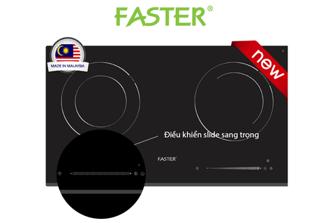 Bếp điện từ Faster FS-782HI