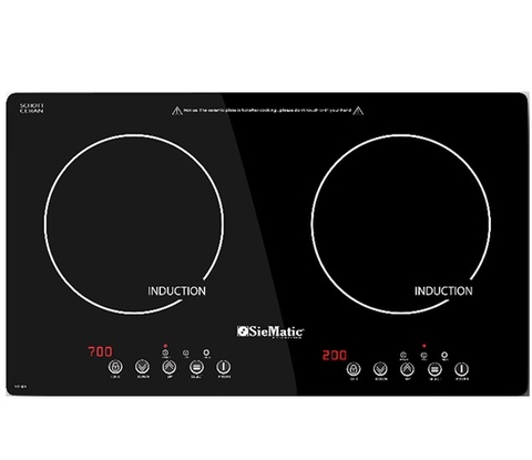 Bếp từ Siematic SM300